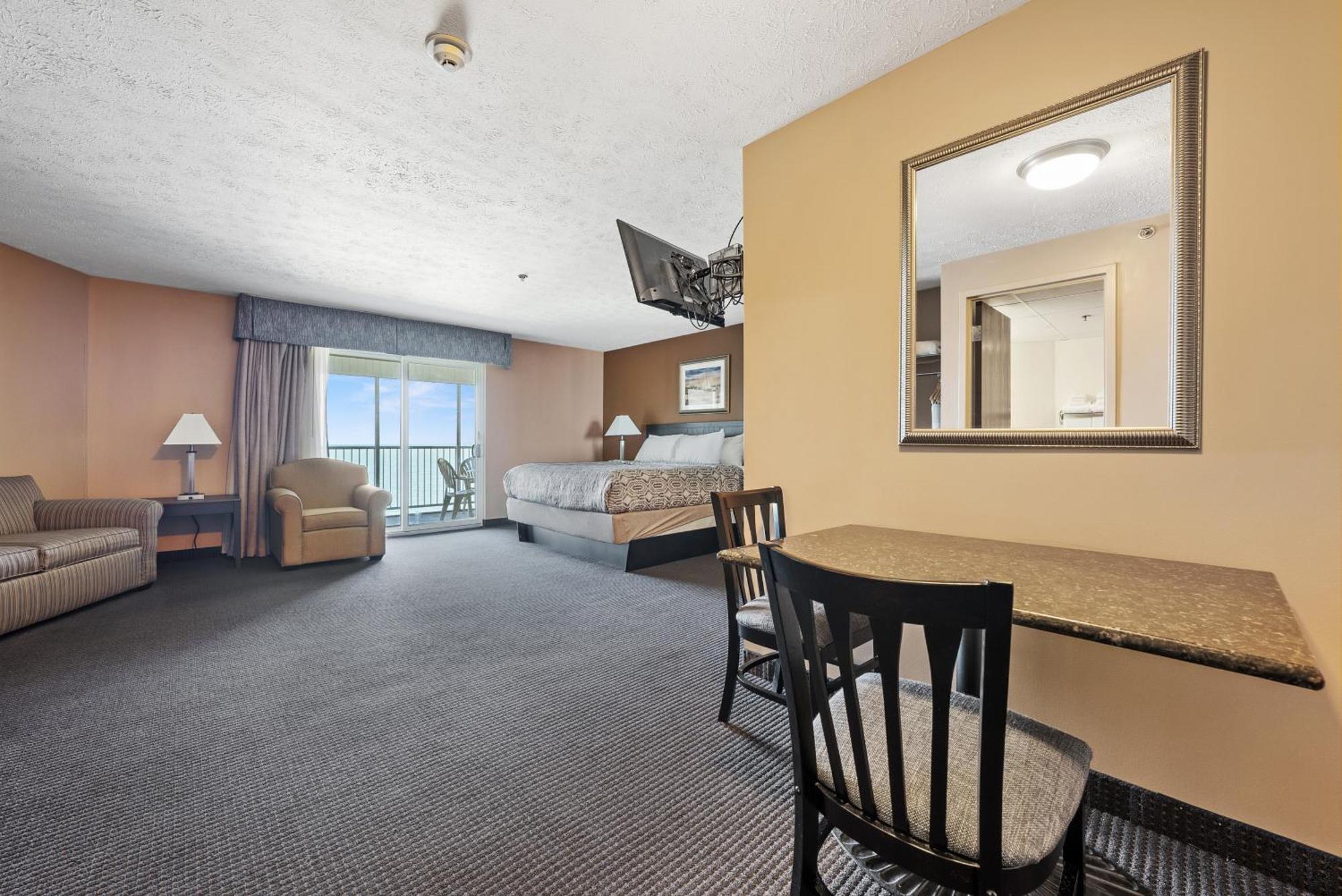 Bayshore Resort At Put-In-Bay Exterior photo